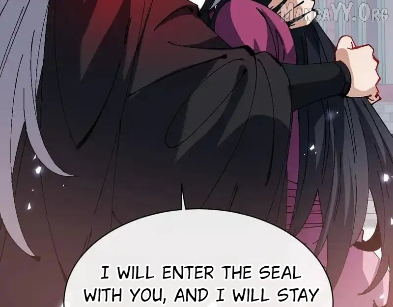 Master: This rebellious disciple is definitely not the Holy Son Chapter 157 - page 57